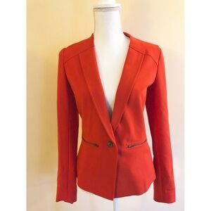 Nordstrom Trouve Blazer